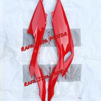 Gambar Cover Under Side Dek Bawah Samping Vario 125 New 2023 Ori Merah Glossy dari RAFA JAYA MOTOR undefined 4 Tokopedia