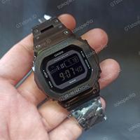 Gambar Casio G-shock GW-B5600BC Custom Stainless Steel Gshock GWB5600 Mod - virtual armor dari GTstore Indonesia undefined 2 Tokopedia