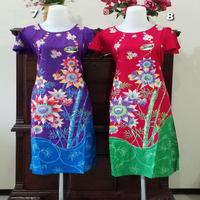 Gambar Daster Sari Kencana 19 pundak belah - No7 dari Harumi Home undefined 4 Tokopedia