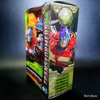 Gambar Original Hasbro Transformers ROTB Optimus Prime Voyager class dari Rich Toy$ undefined 5 Tokopedia