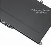 Gambar Baterai laptop HP 14S-CF1032TX 14S-CF1046TU 14S-CF1047TU battery dari Toko Partlaptop undefined 5 Tokopedia
