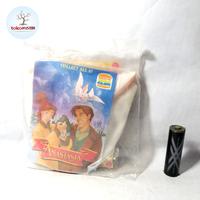 Gambar Boneka Anastasia Bat Kelelawar Disney Plush Doll Burger King 1997 Toys dari Toko Misteri undefined 5 Tokopedia