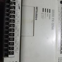 Gambar Melsec Fx-32Mr-Es Mitsubishi Plc dari Mandiri Mechanica Globalindo undefined 2 Tokopedia