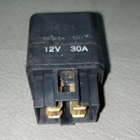 Gambar RELAY ALARM 12V 30A 4 PIN CAR AUTOMOTIVE NISSAN MARCH K13 dari Spectra autoparts undefined 5 Tokopedia