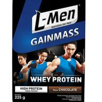 Gambar susu L men taro banana choco chocolate darkchoco caramel - chocolate 225gr dari baju 999 undefined 5 Tokopedia