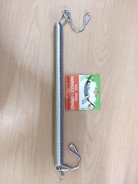 Gambar Hammock Spring Per Single Ayunan Gantung 100 Lbs Hamock Buai Bayi Rose dari Aneka Niaga 22 undefined 1 Tokopedia