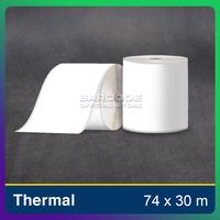 Gambar Label Sticker Thermal 80 x 30 M Printer Cashier Epson TM-T82 Moka Pos dari Barcode Store Solutions undefined 5 Tokopedia