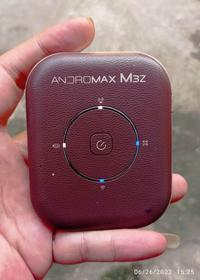 Gambar Mifi Modem Wifi Router 4G Powerbank Smartfren Andromax M5 BONUS KUOTA dari Edison Comp undefined 3 Tokopedia