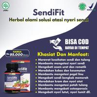 Gambar Obat Radang Sendi Artritis, Lutut, Bahu, Jari Tangan, Pergelangan Kaki dari HERBAL TV OFFICIAL undefined 3 Tokopedia