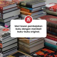Gambar Tuhan, Maaf Aku Kurang Bersyukur dari MojokStore_NEW undefined 4 Tokopedia