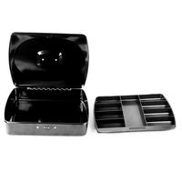 Gambar BRANKAS MINI SAFETY CASH BOX KOTAK BRANGKAS UANG SERTIFIKAT DOKUMEN - M dari BStore id Official undefined 4 Tokopedia