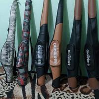 Gambar tas pancing hard case 100cm bahan tebal kaku - Loreng Random dari Oleng-Fishing undefined 3 Tokopedia
