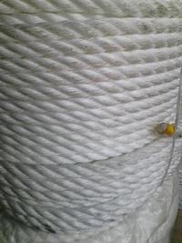 Gambar Tali PP Nylon Polypropylene Multifilament Putih Polos 40 mm CIR 5" dari Situansan undefined 3 Tokopedia