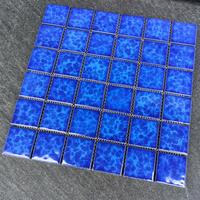 Gambar Mosaik / Keramik Lantai Kamar Mandi Type 4807-9 - VIVA dari Guyub1349 undefined 1 Tokopedia