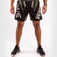 Gambar venum one fc impact fightshorts black / khaki original dari omni king undefined 1 Tokopedia