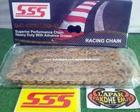 Gambar RANTAI RANTE SSS 428 130 SSS HSBT HEAVYDUTY ORIGINAL LAPAK PAKDHE EMJE dari mutia113 undefined 2 Tokopedia