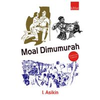 Gambar Moal Dimumurah - I Asikin dari Kiblatpedia undefined 1 Tokopedia