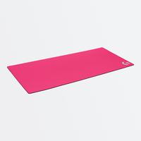Gambar Logitech G840 Cloth Gaming Mouse Pad XL ( 40 cm x 90 cm) - Magenta dari Logitech G Official undefined 3 Tokopedia