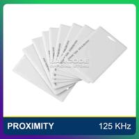 Gambar Kartu RFID Proximity 125 Khz Uid Card Tag Tebal Lubang Clamshell dari Barcode Store Solutions undefined 5 Tokopedia
