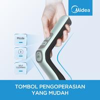 Gambar Midea Wet Dry Cordless Smart Vacuum Cleaner MWD-X6 HEPA Penyedot Debu dari BestBro Elektronik undefined 4 Tokopedia