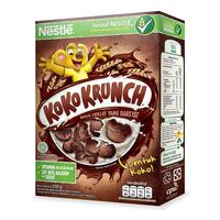 Gambar NESTLE CEREAL BREAKFAST KOKO KRUNCH CUP 30G dari manghayu mart undefined 2 Tokopedia