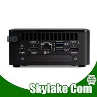 Gambar MINI PC INTEL NUC13ANHi3-8S240 (RAM 8GB SSD 240GB CORE I3) / NUC13 - Windows 10 Pro dari Skylake com undefined 3 Tokopedia