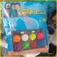 Gambar jual face painting make up anak cat wajah cat muka jakarta dari mildbahari undefined 2 Tokopedia