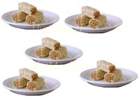 Gambar A1 ASLI AK-AM Peanut Candy / Teng Teng /Kacang Tumbuk Oleh-oleh Medan - Ak AM dari Abg88Mart undefined 4 Tokopedia