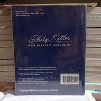 Gambar MARKETING MANAGEMENT - PHILIP KOTLER dari Buku Nesia undefined 4 Tokopedia