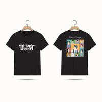 Gambar kaos distro dhotdesign edisi new family dhot cotton combat 24s - L dari Dhot Design Official undefined 1 Tokopedia