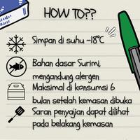 Gambar Baso Figo Steamboat Choice 5In1 dari SUMBER LAUT INTERNASIONAL undefined 3 Tokopedia