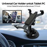 Gambar Universal Car Holder untuk Tablet PC - WF-313C dari JN Holic undefined 1 Tokopedia