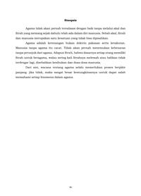 Gambar Buku: WACANA AGAMA (Fitrah, Akal dan Kebhinekaan) dari Insanulhaq Publisher undefined 3 Tokopedia