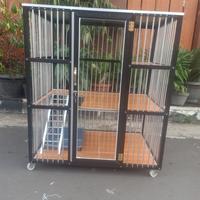 Gambar invoice kandang kucing istimewa dari D arya store undefined 1 Tokopedia