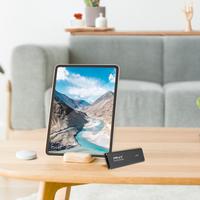 Gambar PNY Elite-X USB 3.2 Gen 2x2 Portable SSD 1 - 4TB (External SSD) - 1TB dari GX COMP undefined 4 Tokopedia
