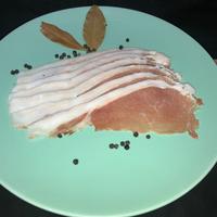Gambar Canadian Back Bacon / Pork Back Bacon Marinated / Back Bacon Iris dari Anatolys undefined 1 Tokopedia