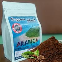 Gambar Kopi Arabica Bengkulu Grade ( filter dan epresso based ) - 75 gram dari Kaya coffeeRoastery undefined 4 Tokopedia