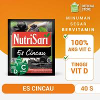 Gambar NutriSari Es Cincau (40 Sch) dari Nutrimart Store undefined 1 Tokopedia