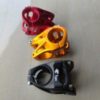 Gambar stem Alloy Aloy oversize LATIGRE sepeda MTB - Gold dari David yunior_NEW undefined 5 Tokopedia