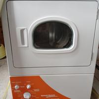 Gambar Mesin pengering Speed Queen 15 kg pintu kaca dari sportwarna undefined 1 Tokopedia