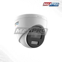 Gambar DS-2CD1327G2-LUF - HIKVISION IP CAMERA 2MP COLORVU TURRET AUDIO dari Maxpro Vision undefined 3 Tokopedia