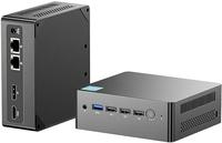 Gambar Mini PC N100 Intel Alderlake Gen12 16GB DDR5 512GB NVMe Windows 11 Pro dari Aneka Technology Compute undefined 2 Tokopedia