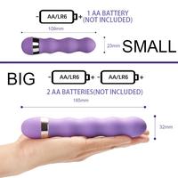 Gambar Alat Pijat Tubuh Vibrator Getar Elektrik Terapi Kesehatan dari cloudesub.id undefined 3 Tokopedia