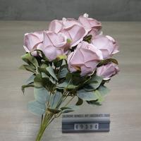 Gambar Bunga Mawar Azuno Rose Premium 11Kuntum 49394 - C6 Putih dari Jasmine Homes undefined 5 Tokopedia