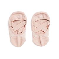Gambar Best Seller ALO YOGA Pivot Barre Sock/Kaus kaki yoga ballet - Pale mauve, S/m dari Amelia store3 undefined 1 Tokopedia