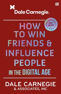Gambar Buku How to Win Friends and Influence People in the Digital Age dari Jogja Pustaka undefined 2 Tokopedia