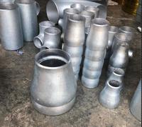 Gambar Reducer Las Galvanis 4" x 3" SCH 40 / Vlok Sock Las Galvanis 4 x 3 S40 dari Jaya Cemerlang Makmur undefined 5 Tokopedia