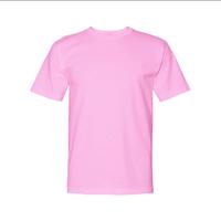 Gambar baju kaos polos pria dan wanita dari BooChan17 undefined 1 Tokopedia