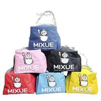 Gambar Tas bekal Ice Cream Mixue - Tas bekal makanan anak sekolah - Merah dari highmore.id undefined 1 Tokopedia