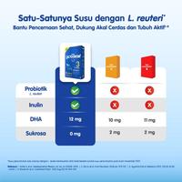 Gambar Nestlé LACTOGROW 4 Vanilla Susu Anak 3-5 Tahun Box 1Kg dari bismillah lancar aamiin undefined 3 Tokopedia